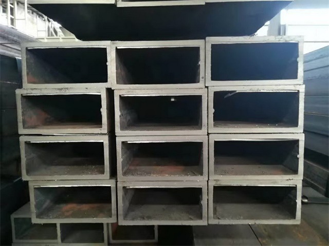 尤溪Q235冷拔方管材质特点 适用工程场景分析