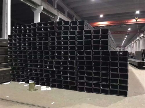尤溪冷拔方管选型指南 工程采购怎么选